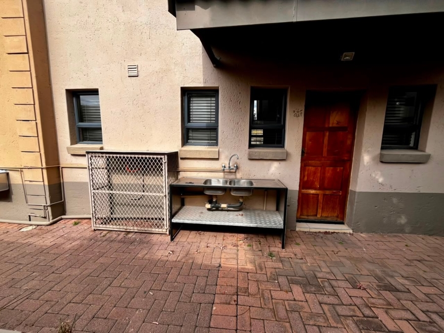 To Let 3 Bedroom Property for Rent in Cashan North West
